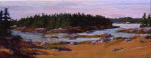 Vinalhaven Cove